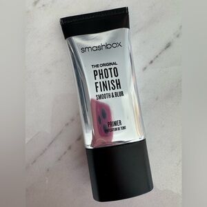 **BRAND NEW** Smashbox Photo Finish Smooth & Blur Primer- 30ml